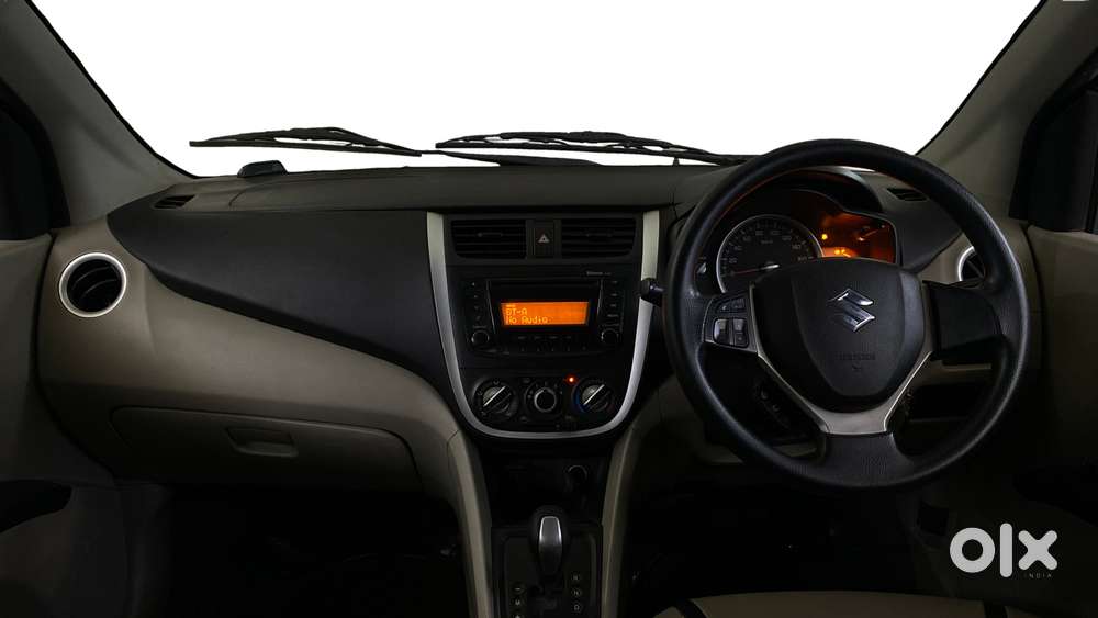 Maruti Suzuki Celerio 2014-2017 Zxi Optional, 2016, Petrol