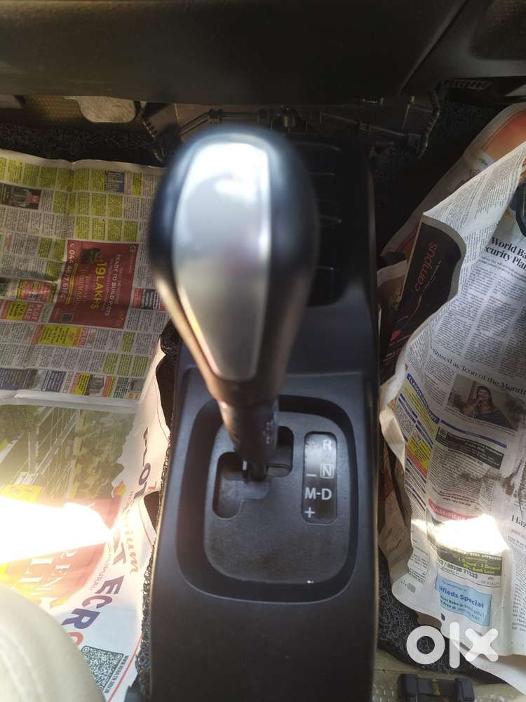 Maruti Suzuki Wagon R Vxi, 2019, Petrol