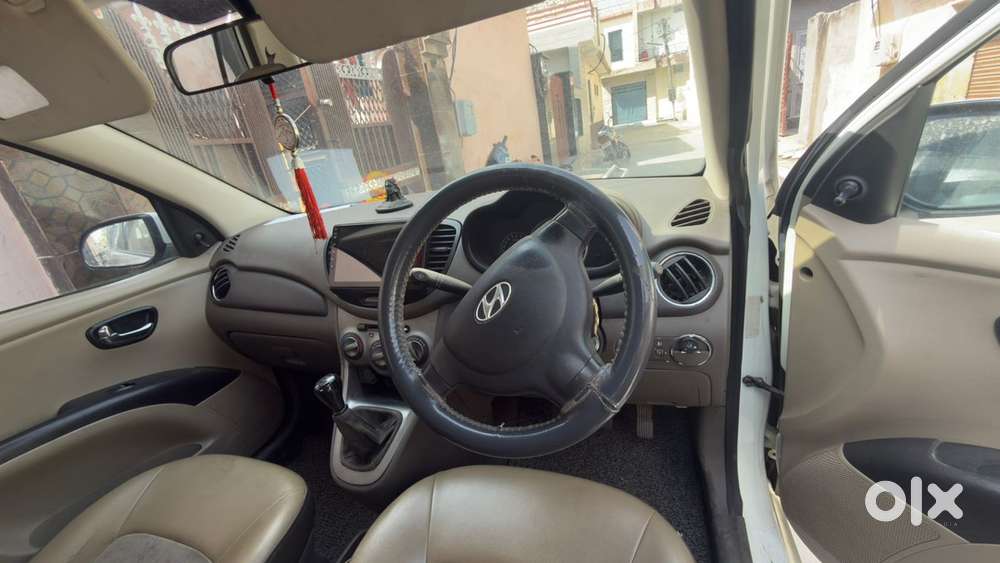 Hyundai I10 1.2 2013