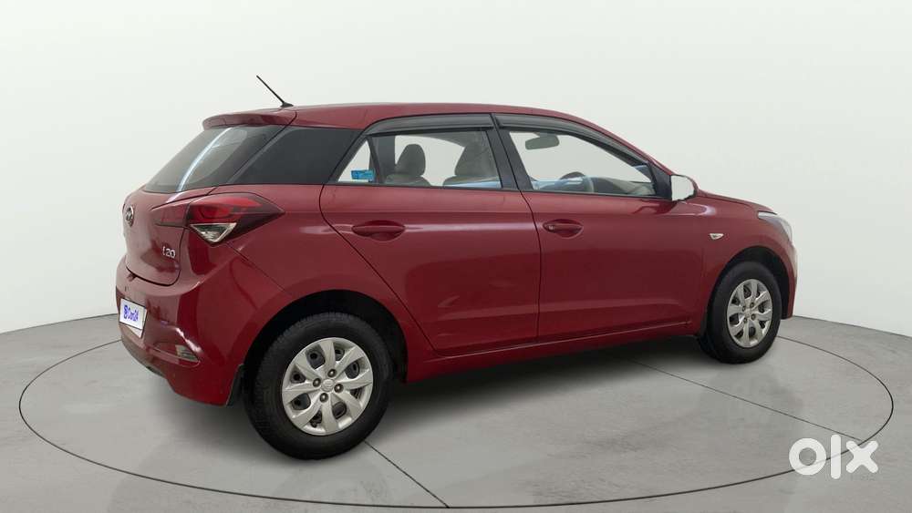 Hyundai Elite I20 Magna Executive 1.2, 2017, Petrol