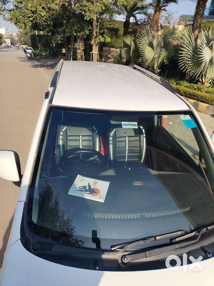 Maruti Suzuki Wagon R 1.0 2014/2016