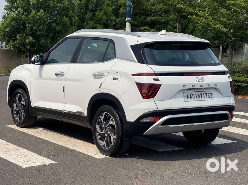 Hyundai Creta 1.4 E Plus, 2020, Diesel
