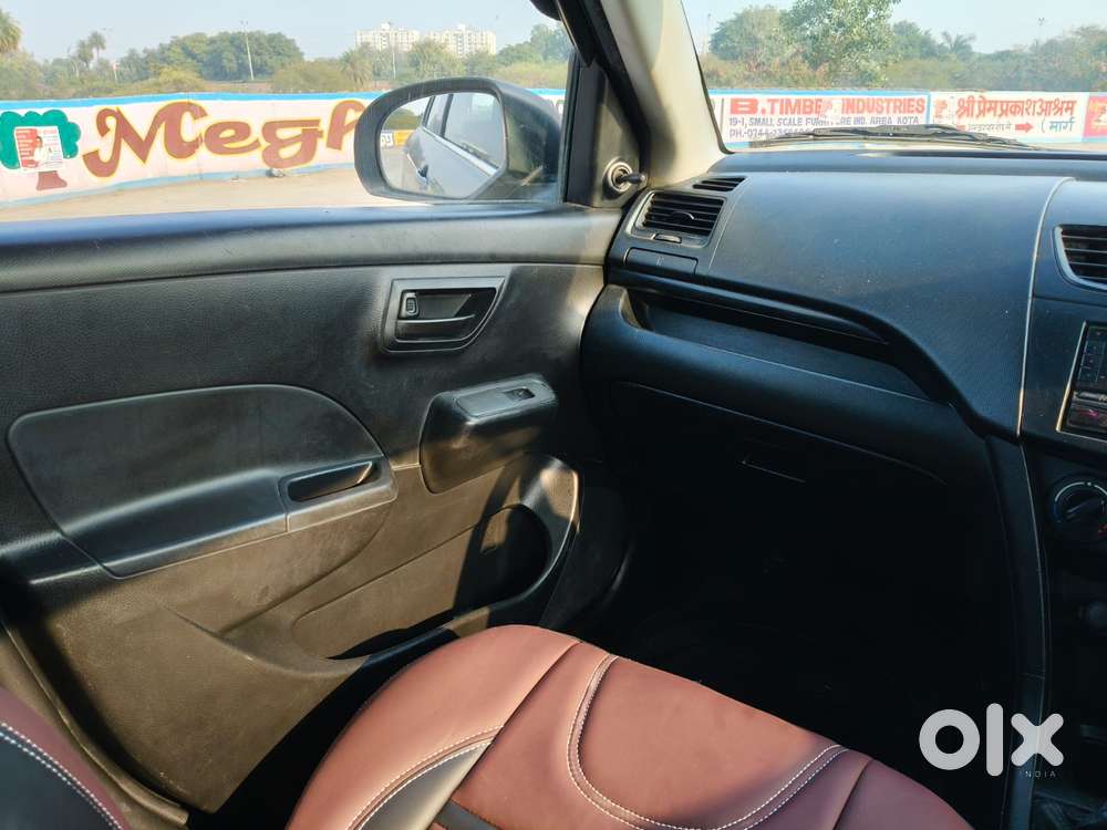 Maruti Suzuki Swift Ldi, 2014, Diesel