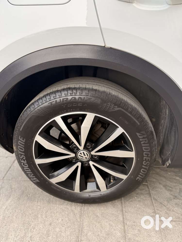 Volkswagen T-roc 1.5 Tsi Dsg, 2020, Petrol