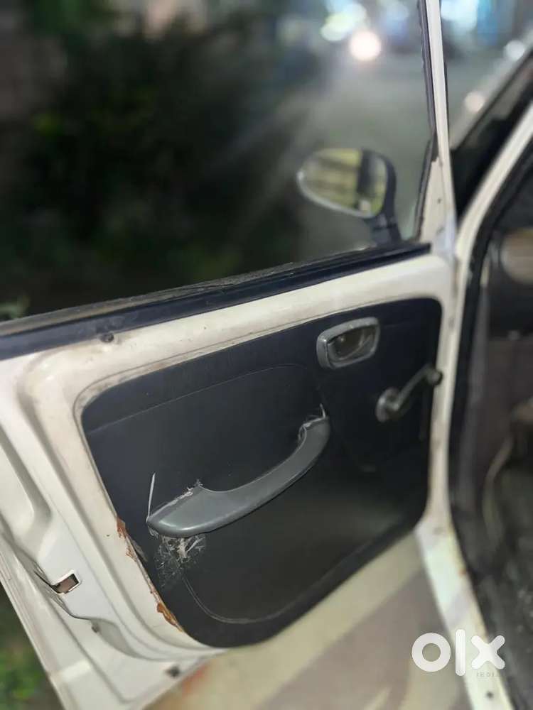 Tata Nano Xe 2012 Petrol