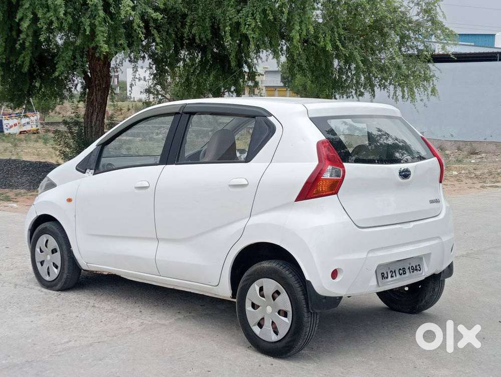 Nissan Patrol, 2017, Petrol