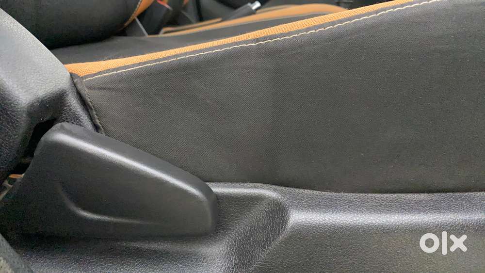 Renault Kwid Climber 1.0 Mt Opt, 2019, Petrol