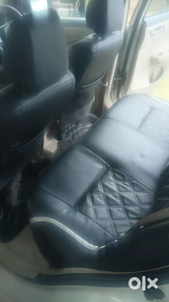Maruti Suzuki Dzire 2015 Petrol 102000 Km Driven