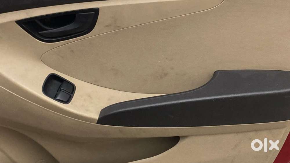 Hyundai Eon Era +, 2016, Petrol