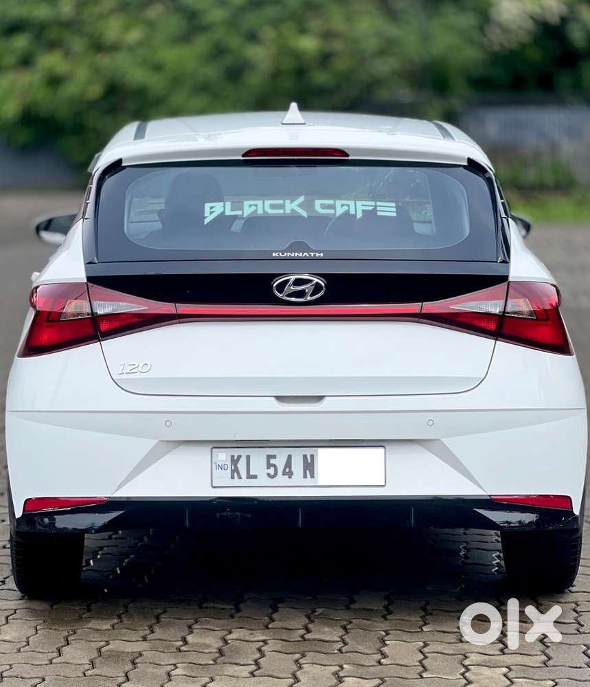 Hyundai I20 Petrol Magna Era, 2022, Petrol