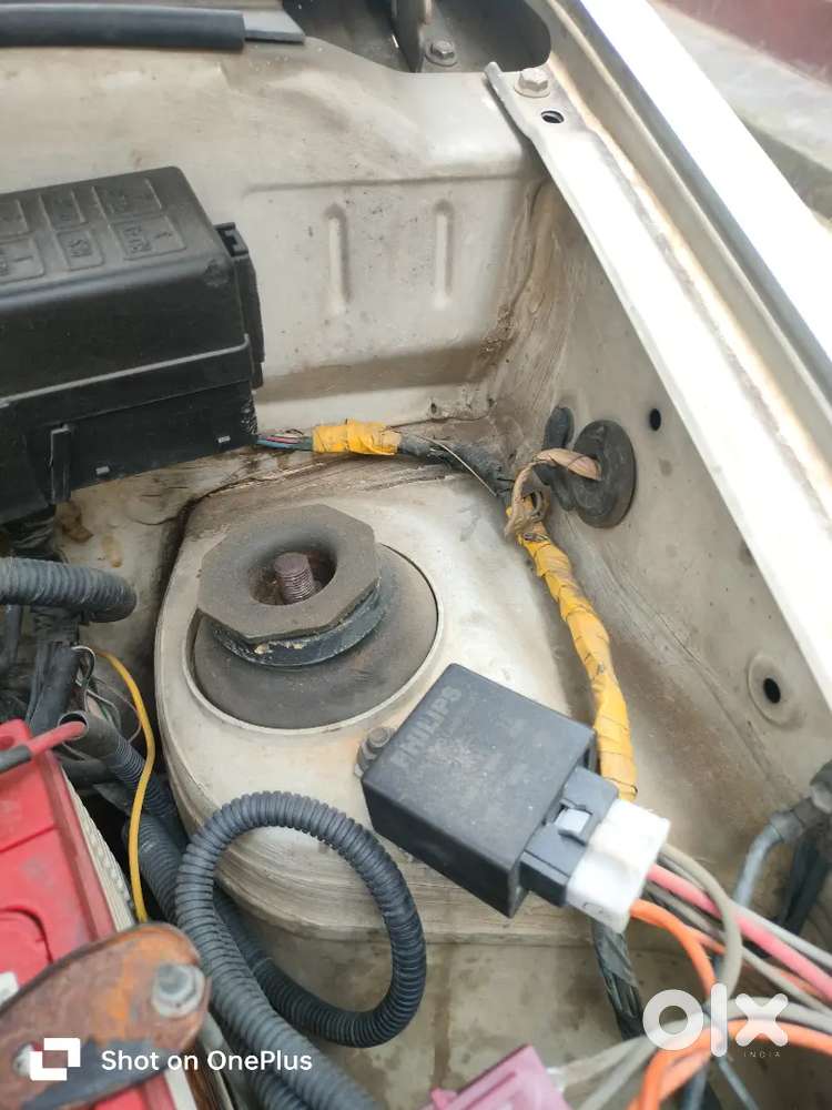 Maruti Suzuki Alto 2001 Petrol 81000 Km Driven