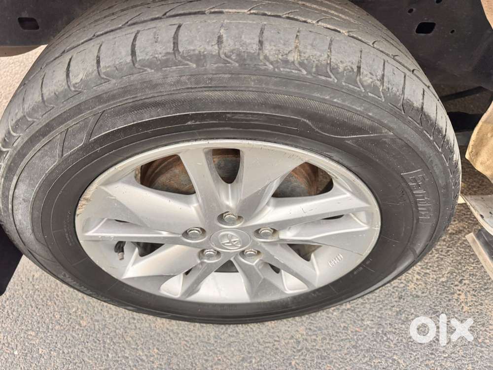 Toyota Innova Crysta [2020-ongoing] 2.4 Gx 7 Str, 2020, Diesel