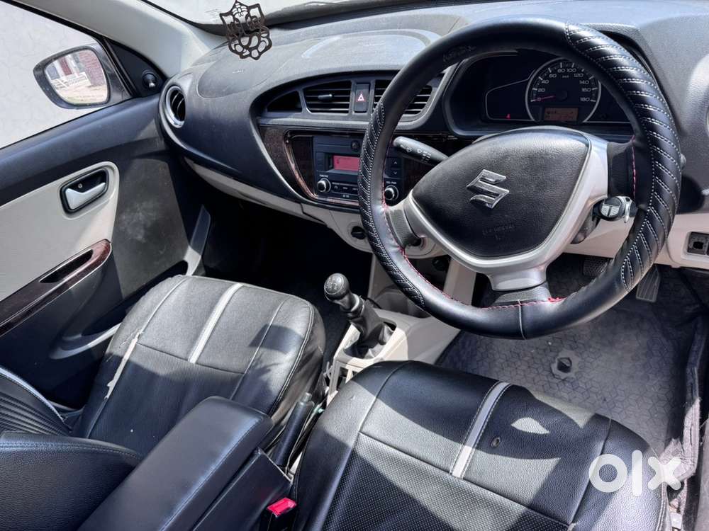 Maruti Alto Petrol 2021