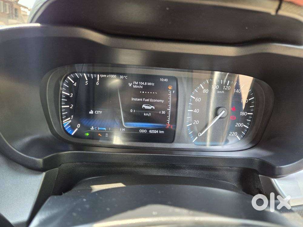 Tata Altroz Xz Plus (s) Diesel, 2021, Diesel