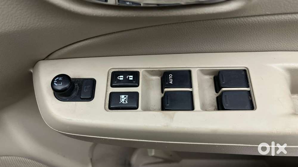 Maruti Suzuki Ciaz 1.5 Alpha Shvs Petrol, 2018, Petrol