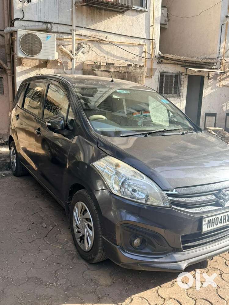 2017 Maruti Suzuki Green Vxi