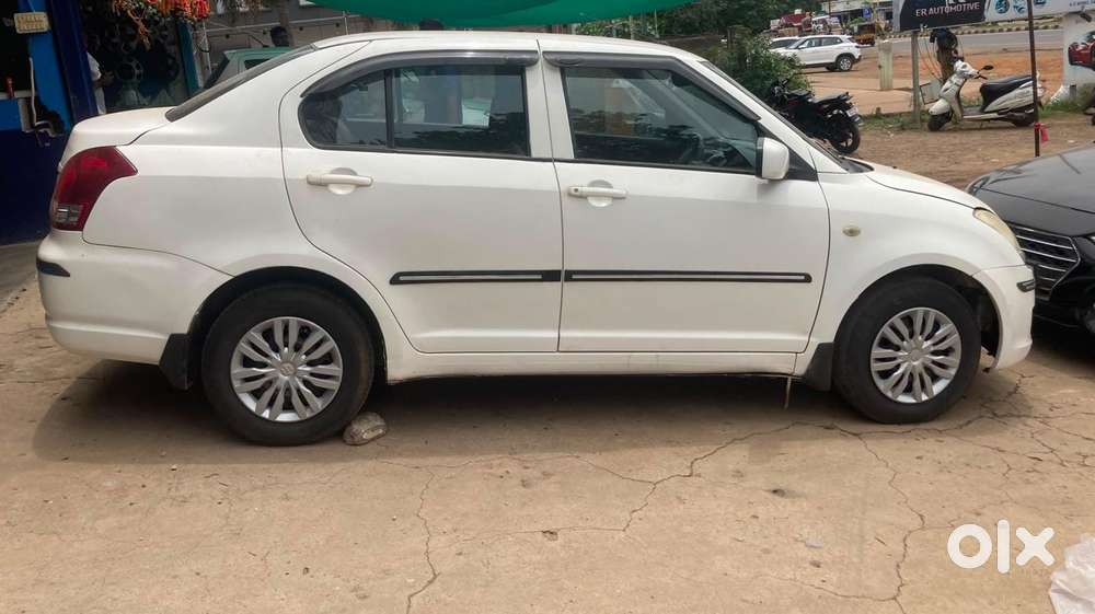 Maruti Suzuki Dzire Tour Diesel, 2015, Diesel