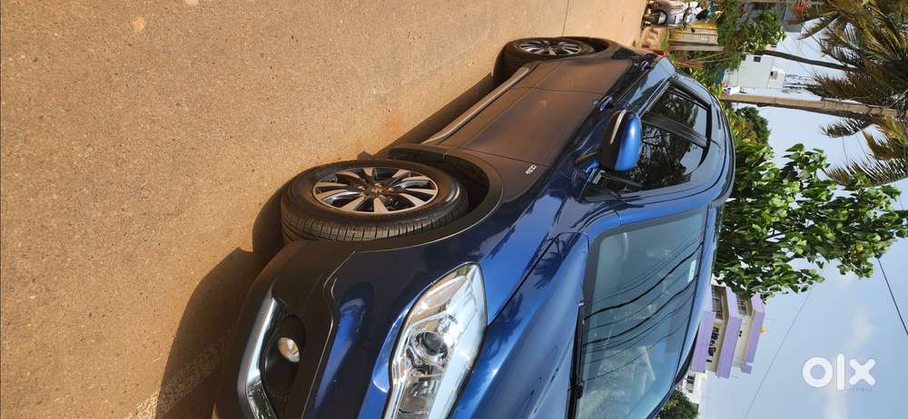 Mint Condition S Cross