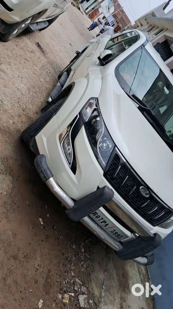 Mahindra Xuv500 Diesel 2016
