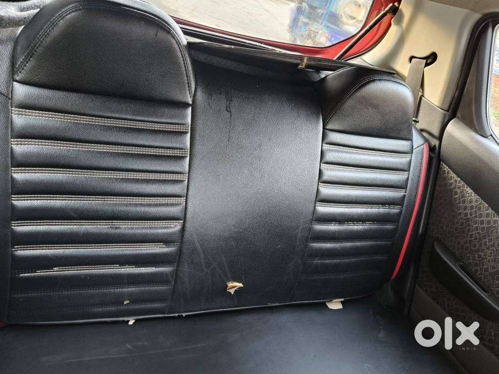 Maruti Suzuki Alto 800 0.8 Vxi Plus, 2018, Cng & Hybrids