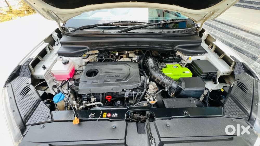 Hyundai Creta 1.5 Crdi E Diesel Mt, 2021, Diesel