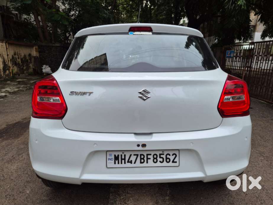 Maruti Suzuki Swift Vxi Ags, 2022, Petrol