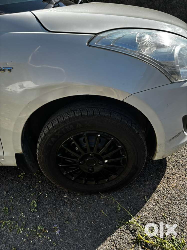 Maruti Suzuki Swift 2013