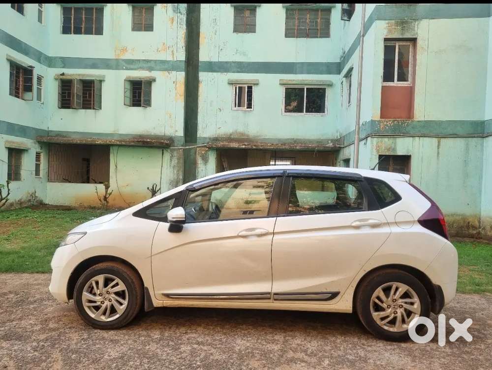 Honda Jazz 1.2 V 2018