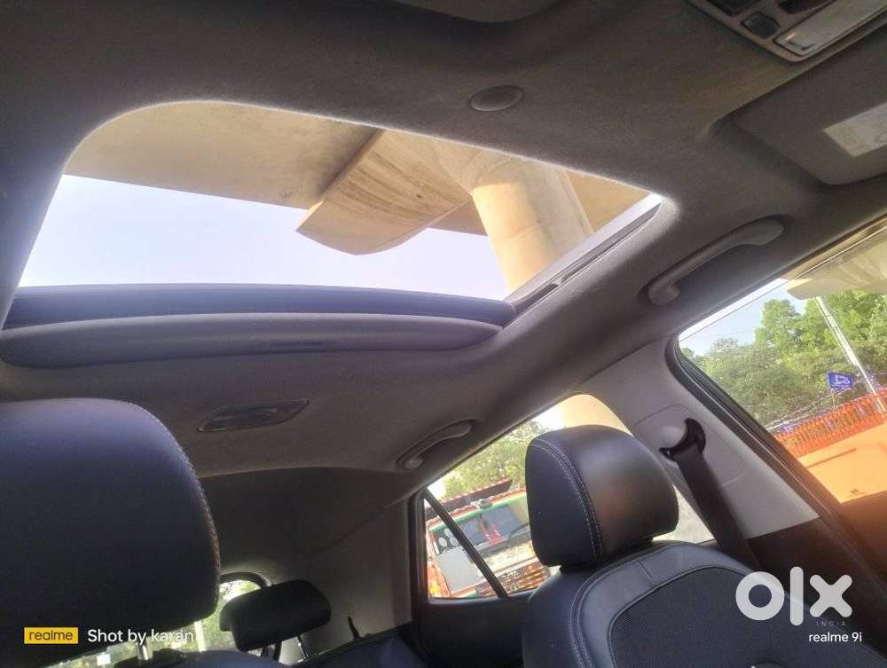 Hyundai Venue 1.4 Crdi Sx (o), 2019, Diesel