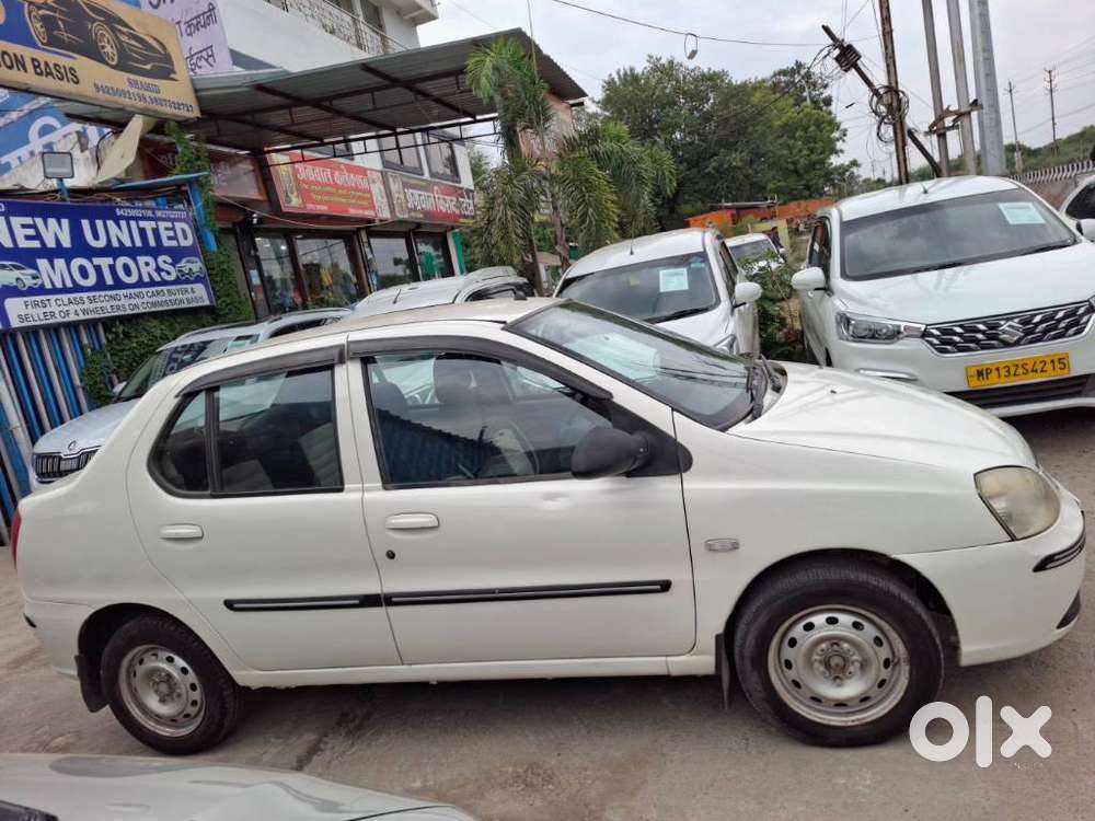 Tata Indigo Ecs, 2013, Diesel