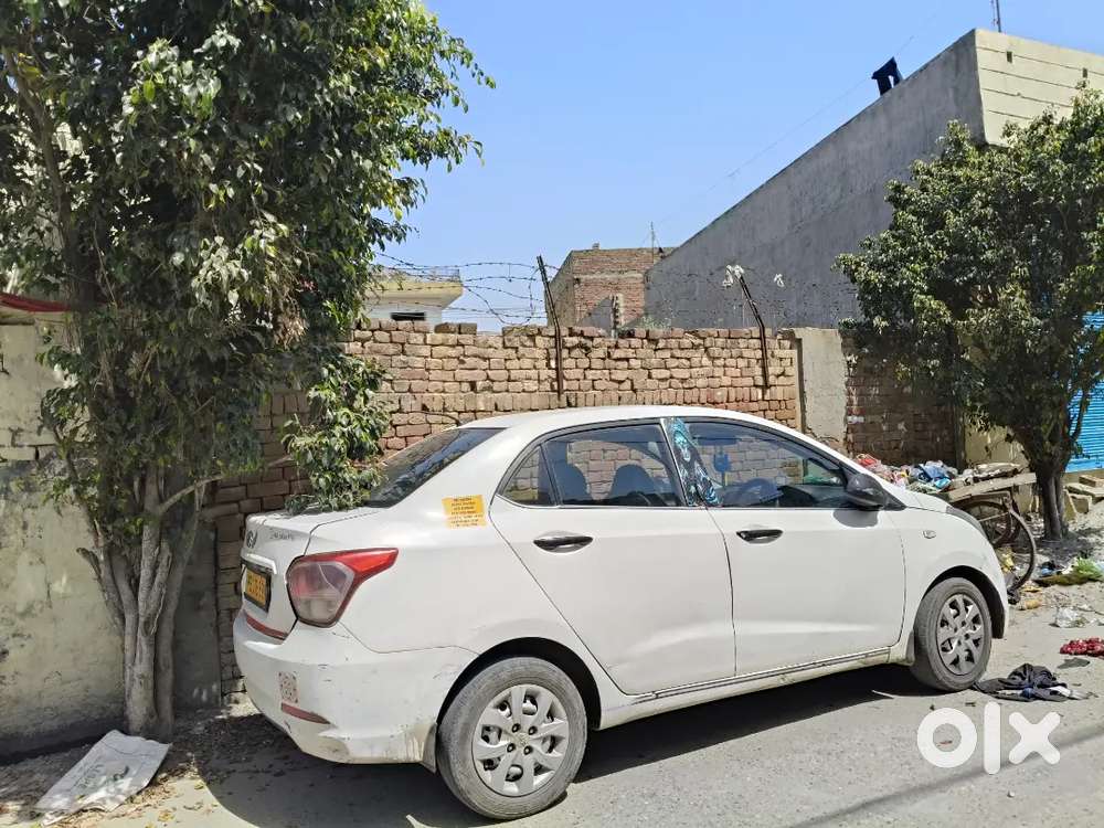 Hyundai Xcent Prime 2018 Diesel 200000 Km Driven