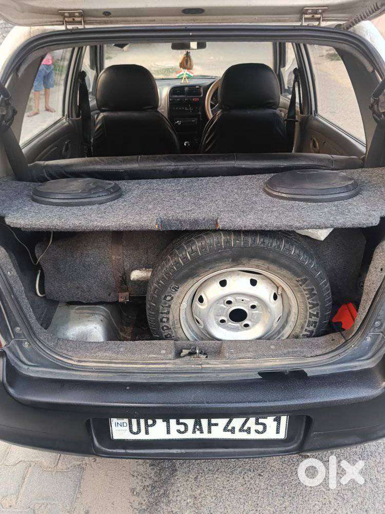 Maruti Suzuki Alto Std Cng, 2008, Cng & Hybrids