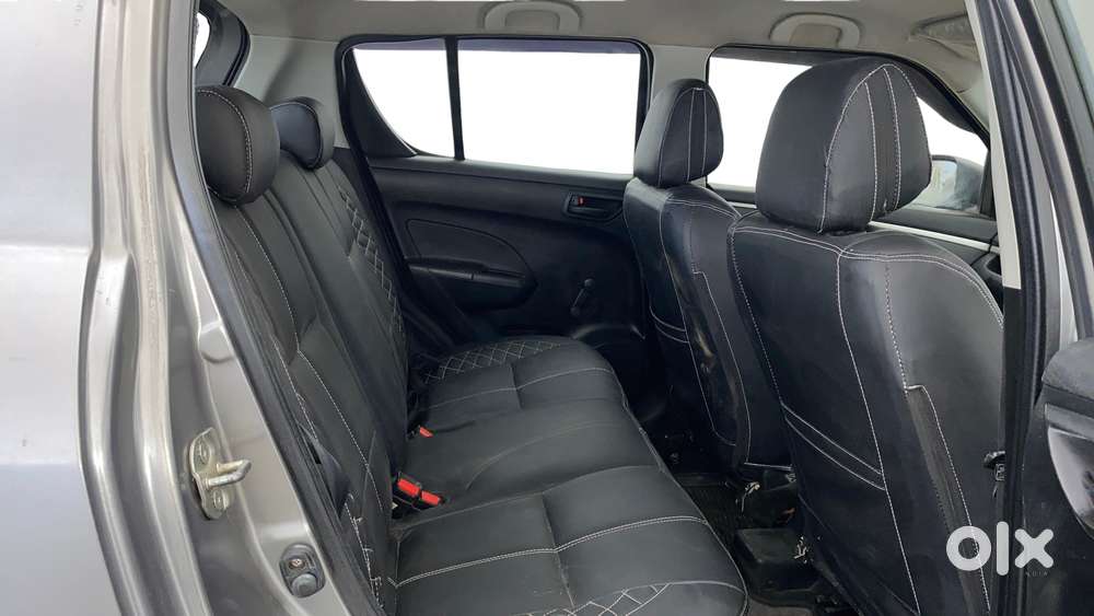 Maruti Suzuki Swift 1.2 Lxi (o), 2016, Petrol