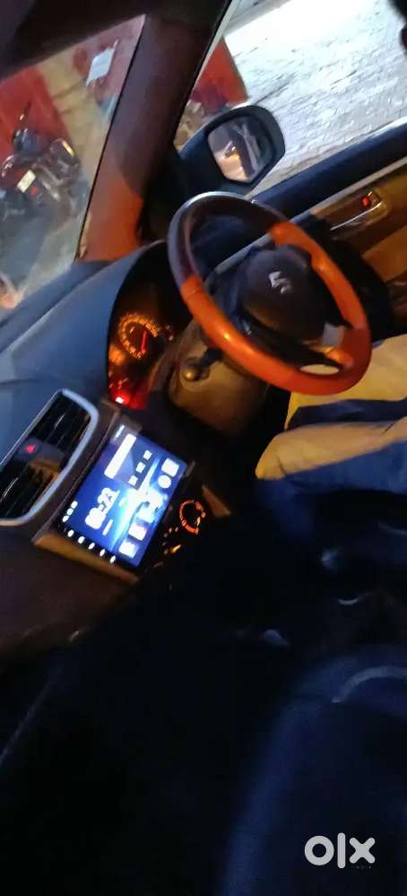 Maruti Suzuki Swift Vdi 2013