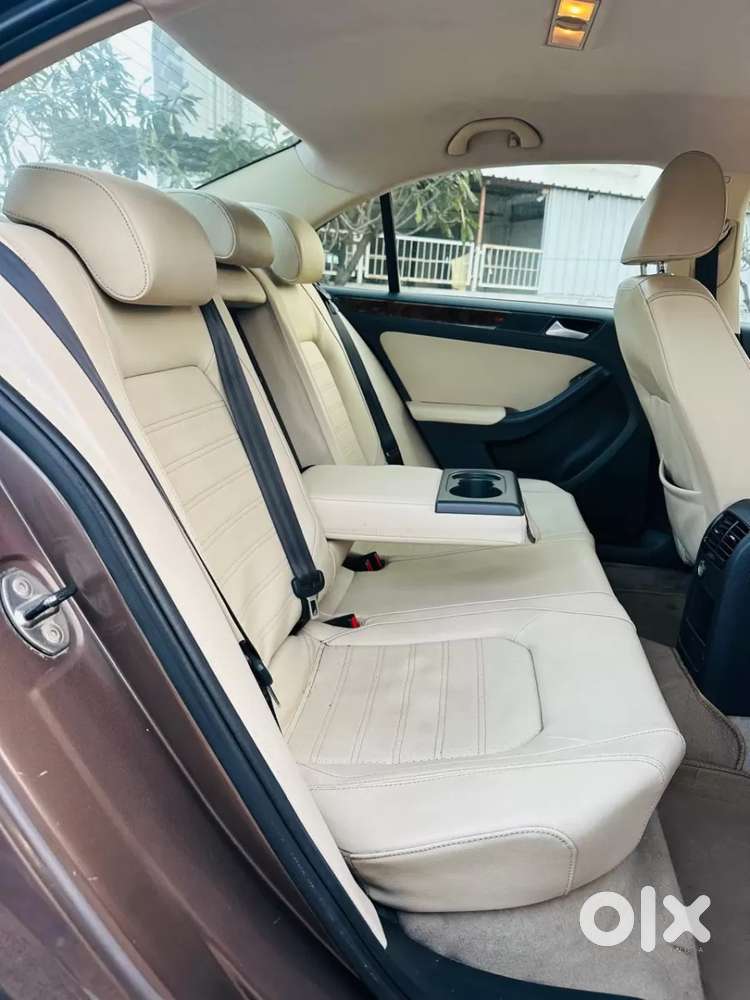 Volkswagen Jetta, 2014, Diesel