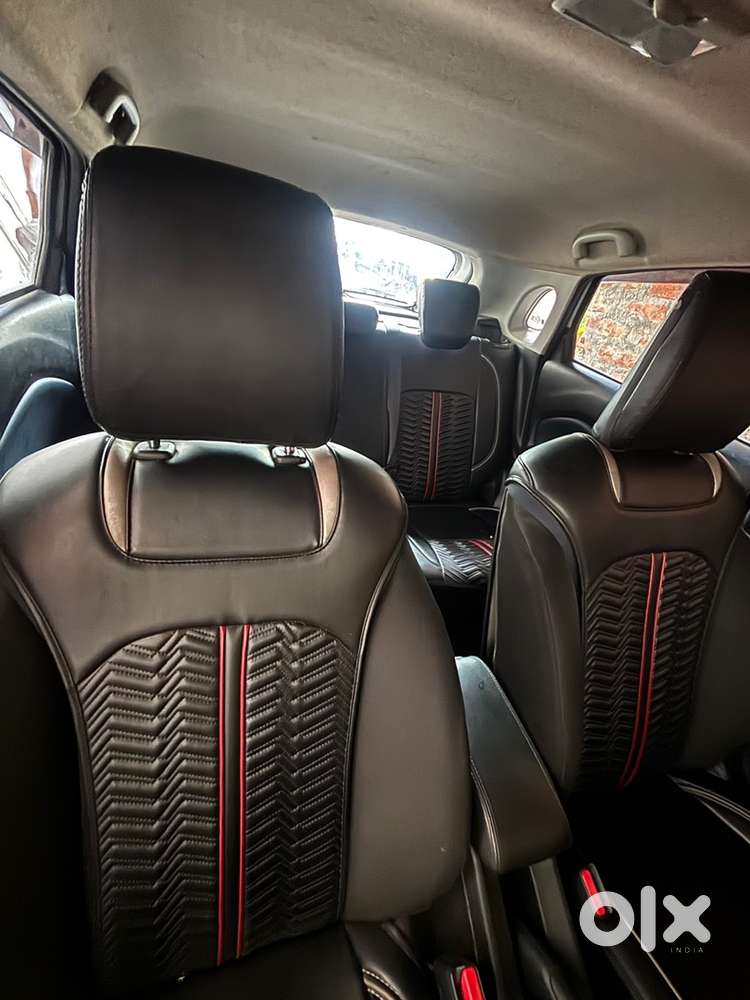 Maruti Suzuki Baleno 2023 Petrol 25000 Km Driven