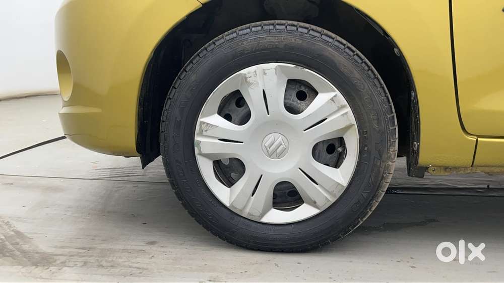 Maruti Suzuki Celerio Zxi, 2017, Petrol