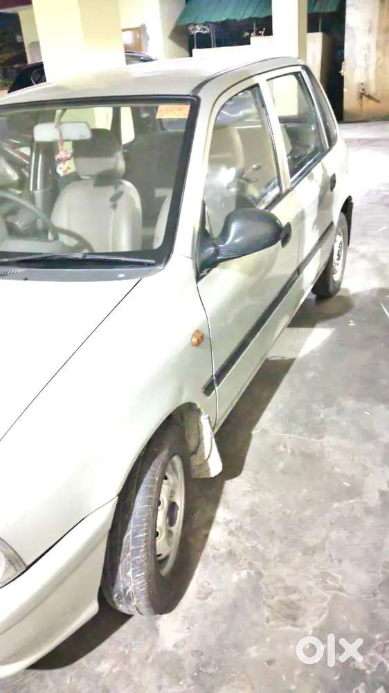 Maruti Zen 2003