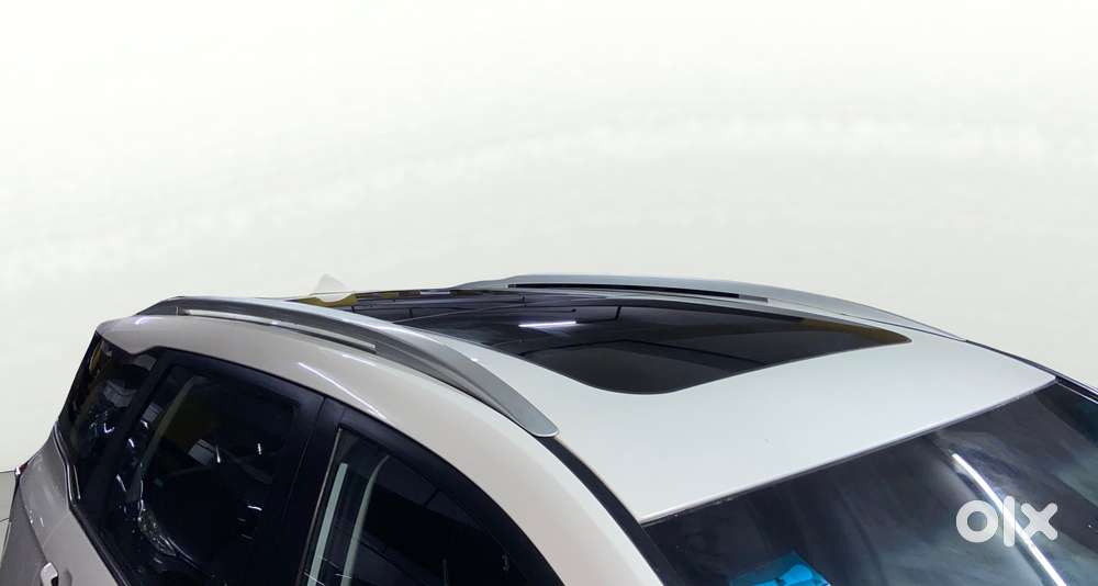 Mg Hector Sharp Dct Petrol, 2019, Petrol