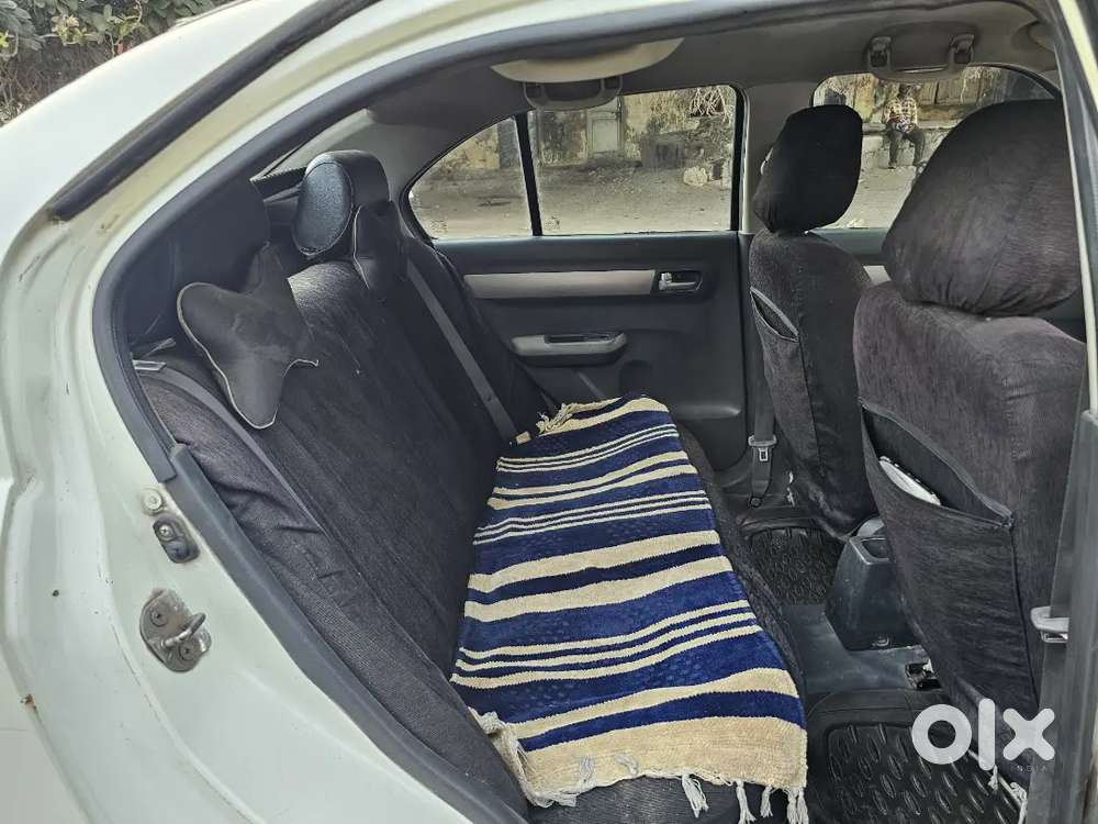 Maruti Dzire Tour Diesel 2009