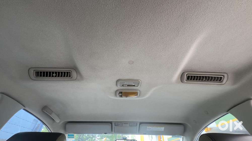 Toyota Innova 2.5 Zx Diesel 7 Seater Bsiii, 2014, Petrol