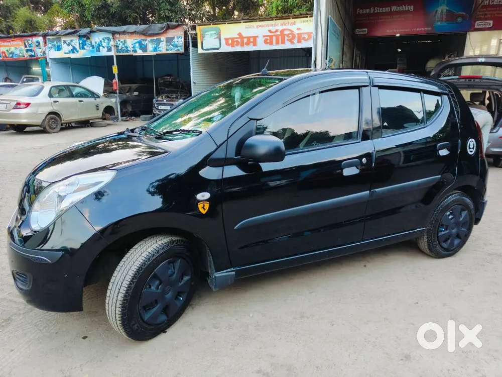 Maruti Suzuki A-star 2011 Petrol Good Condition