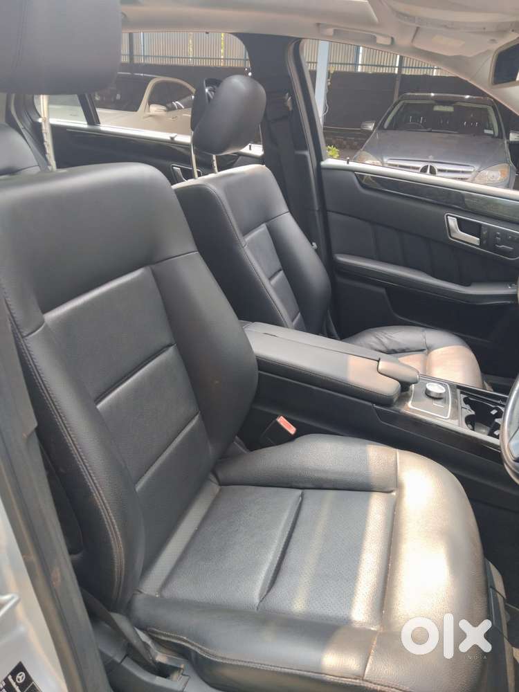 Mercedes-benz E-class E 250 Cdi Avantgarde, 2013, Diesel