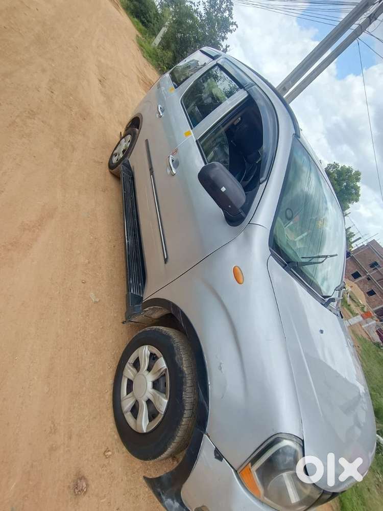 Mahindra Xylo 2019 Diesel Well Maintained