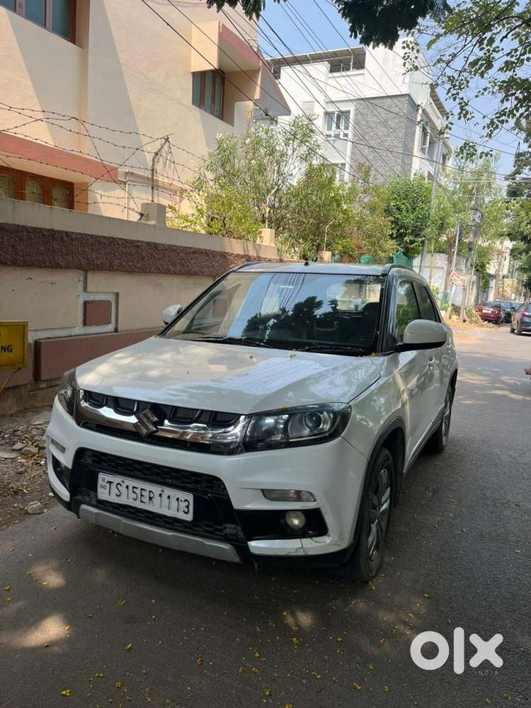 Maruti Suzuki Diesel 2017