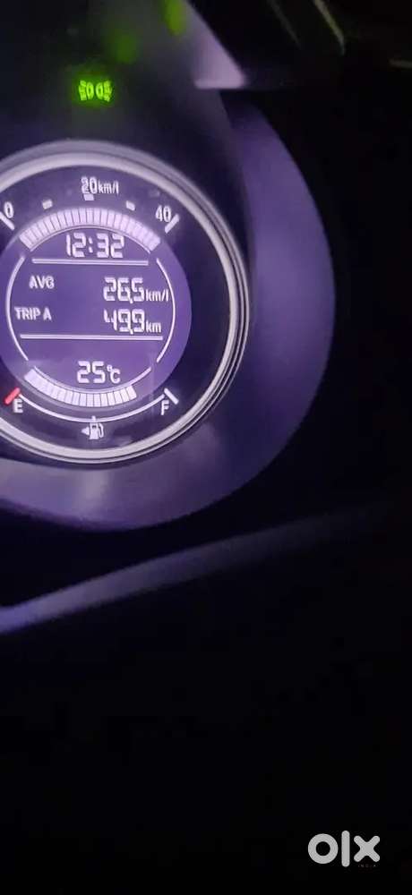 Honda City Idtec Sv Diesel