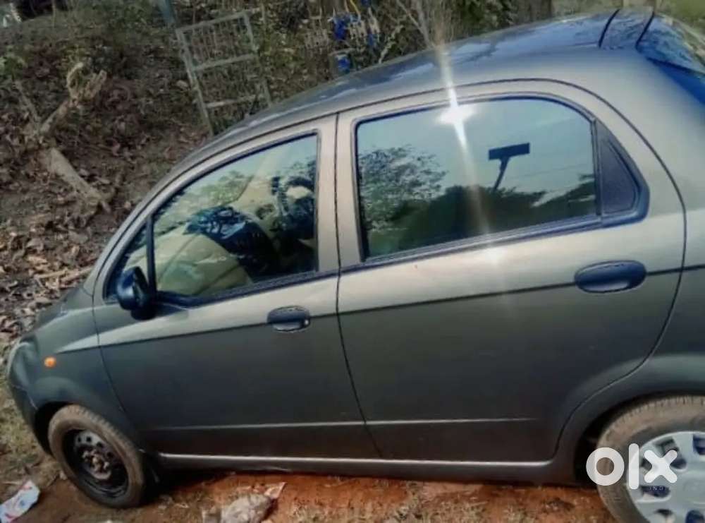 Chevrolet Spark 2010 Petrol 63000 Km Driven