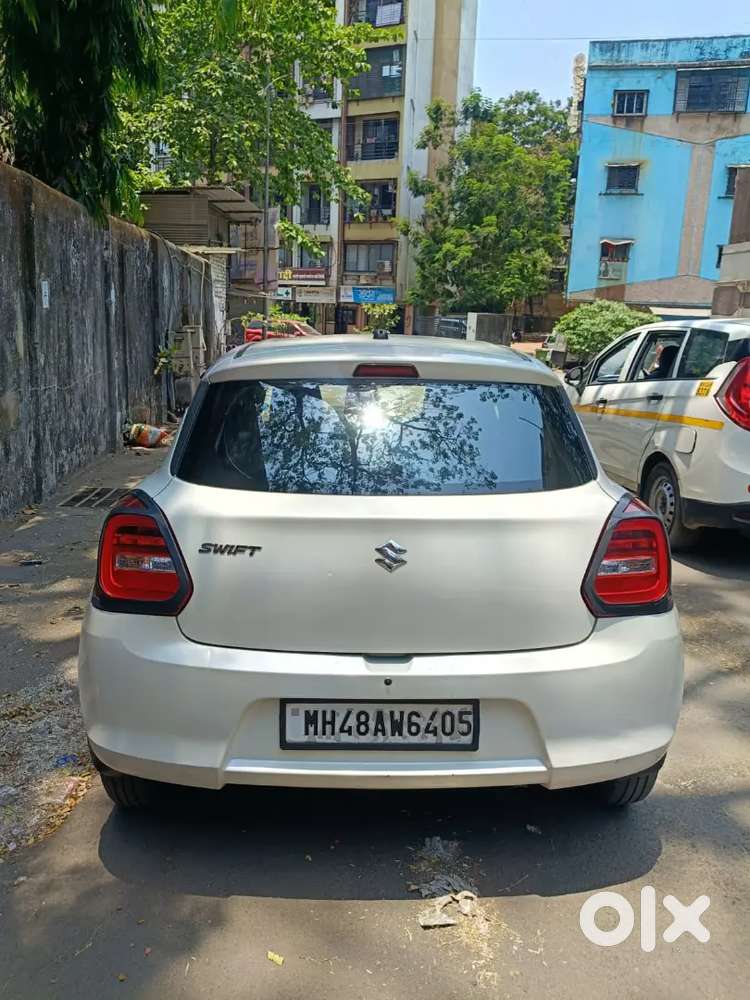 Swift Maruti Suzuki 2018