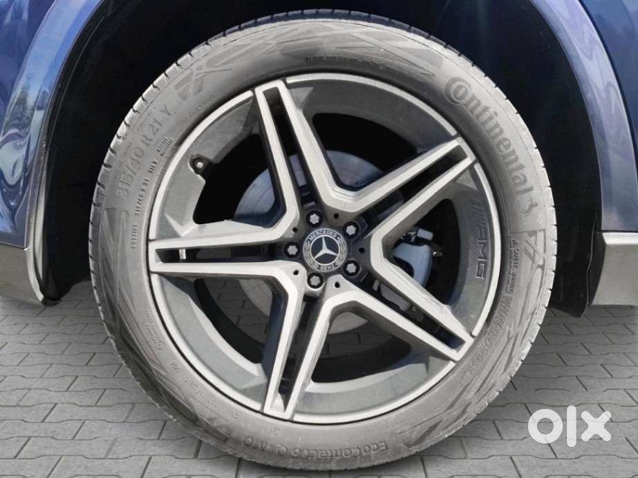 Mercedes-benz Gls 450d 4matic, 2025, Diesel