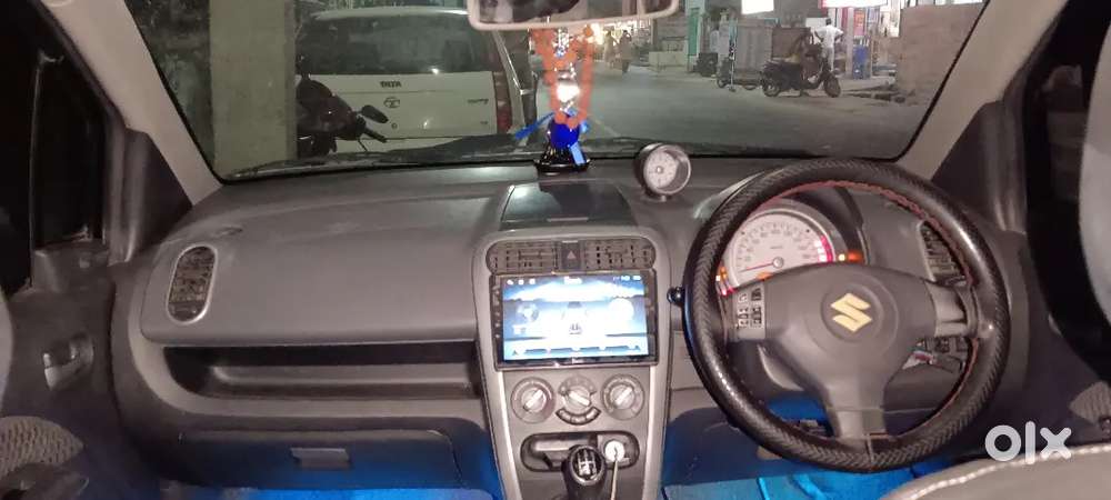 Maruti Suzuki Ritz 2012 Petrol 86000 Km Driven
